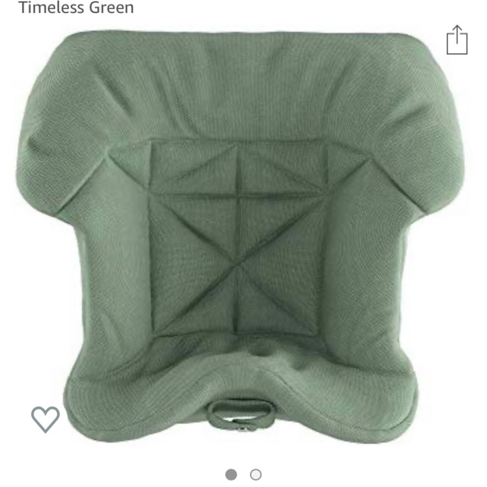 Stokke trip trap cushion mini